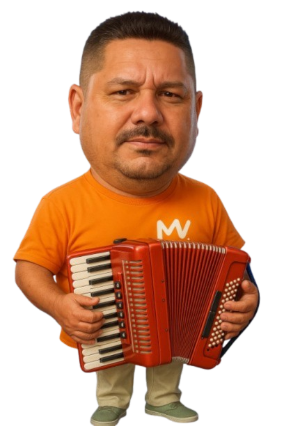 Mascote da Motiwa Telecom